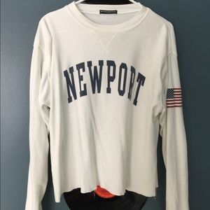 Brandy Melville Long Sleeve
